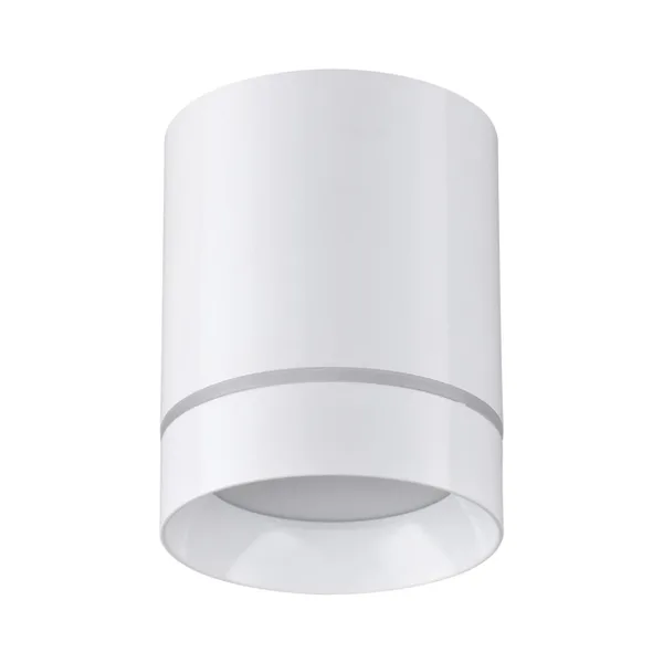 Накл.св-к IP20 LED 3000K 9W 160-265V ARUM белый NOVOTECH