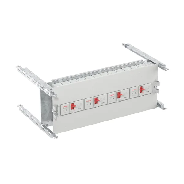 Комплект внутренний верт-ой уст-ки 3п YON MD630 (F,P) Ш=600 В=350 DKC
