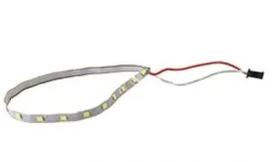Лента запасная подсветки св-ка GX53 H4 серии LD 24V 5W 4200K Ecola