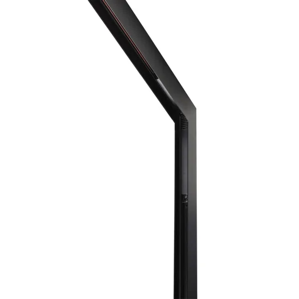 Соединитель с токопроводом для шинопровода Г-образный IP20 48V FLUM черный NOVOTECH — фото 2
