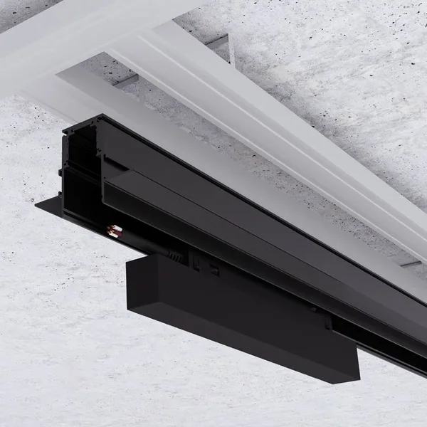 Драйвер для трековых светильников 200W 48V, LB48 Feron — фото 2