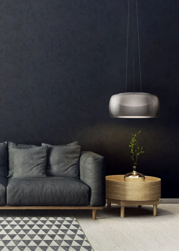 Потолочный светильник 13Вт 3000K Черный IP20 Solen MOD074CL-L13B3K Maytoni — фото 2