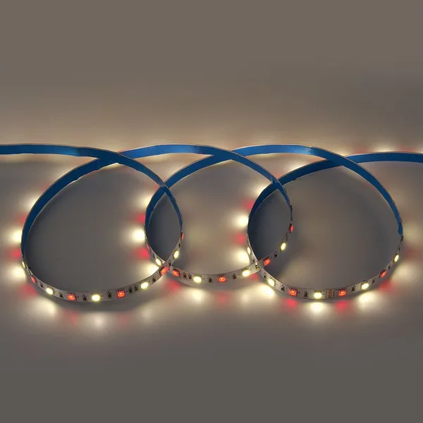 Лента светодиодная GLS-5050-60-14.4-24-IP20-RGB+4 General