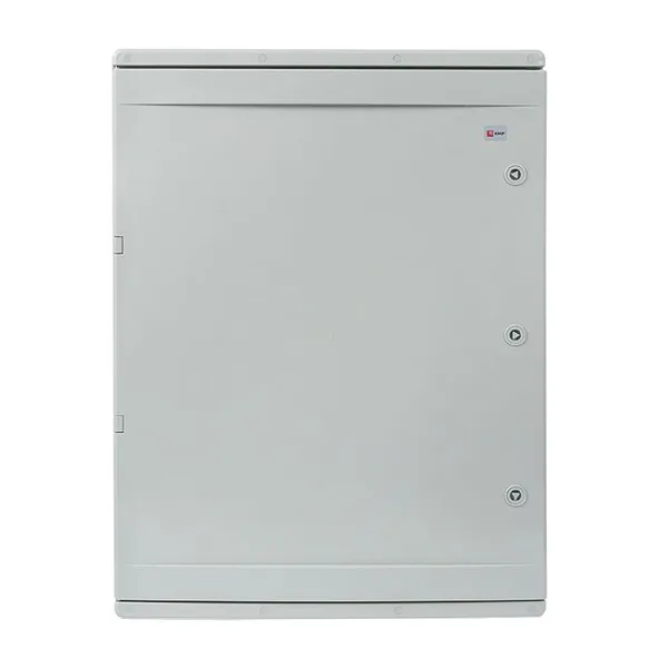 Бокс пластиковый с монтажной платой 800х600х260 мм IP65 PROxima EKF — фото 3