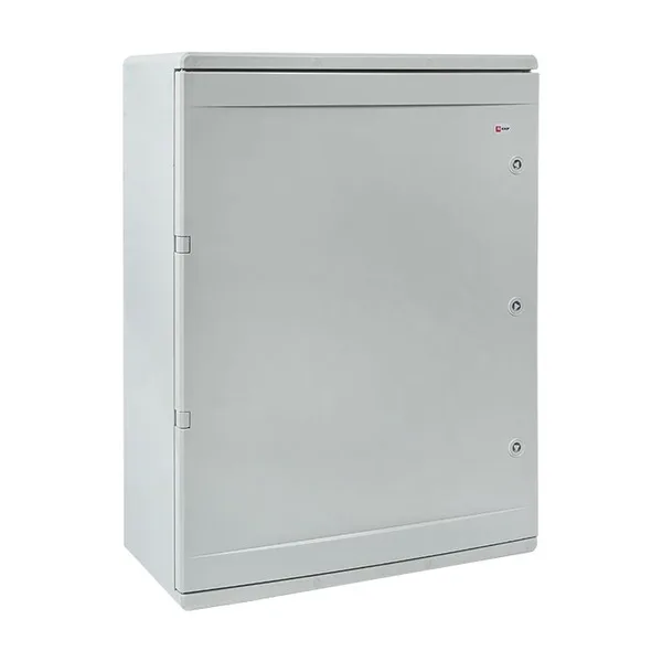Бокс пластиковый с монтажной платой 800х600х260 мм IP65 PROxima EKF — фото 2