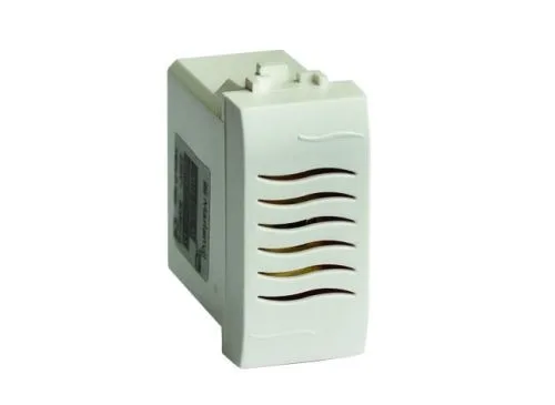 Зуммер 220V, слоновая кость, 1мод. DKC
