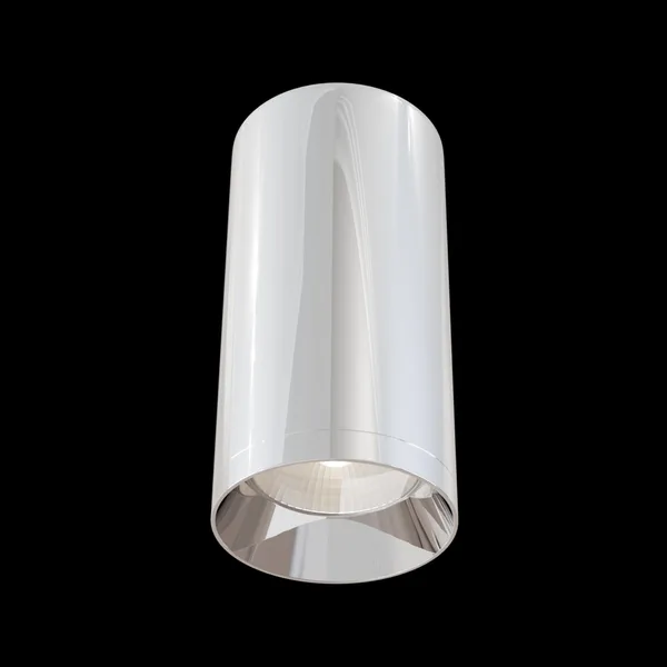 Потолочный светильник 1*GU10 50Вт Хром IP20 Focus C010CL-01CH Technical Maytoni — фото 2