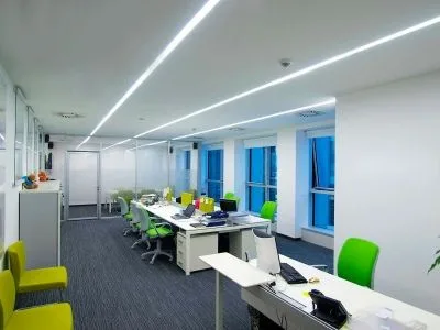 Лента св/д LUX 3014 12V 24W 240led IP33 белый/холодный Giant4 — фото 5