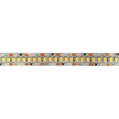 Лента св/д LUX 3014 12V 24W 240led IP33 белый/холодный Giant4 — фото 3