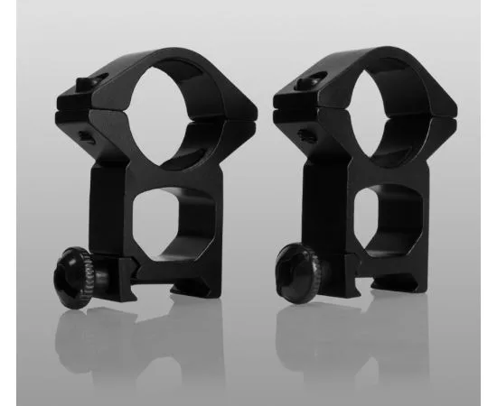 Подствольное крепление GM-03 для планки Weaver Armytek
