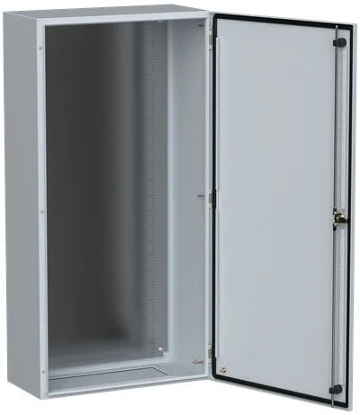 TITAN 5 Корпус металлический ЩМП-120.60.30 УХЛ1 IP66 IEK