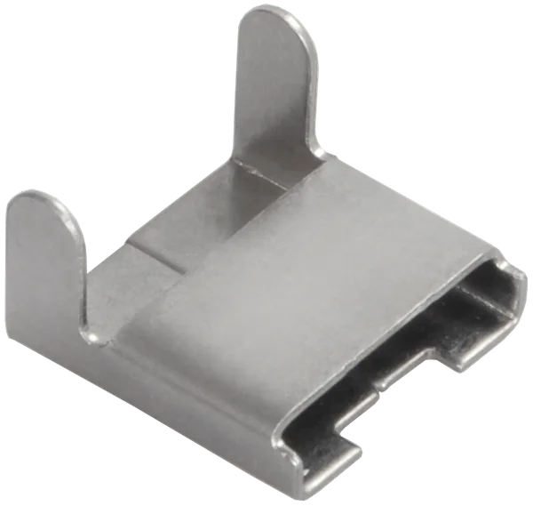 Скрепа СГ-20 (A200 NC 20) (100шт/упак) IEK