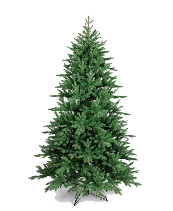 Ель Arkansas Premium Hinged PVC/PE - 150cm Royal Christmas