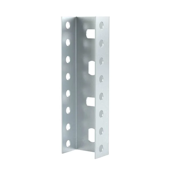 I-образный профиль 50х100, L600, толщ.4,5 мм, горячеоцинкованный DKC — фото 2