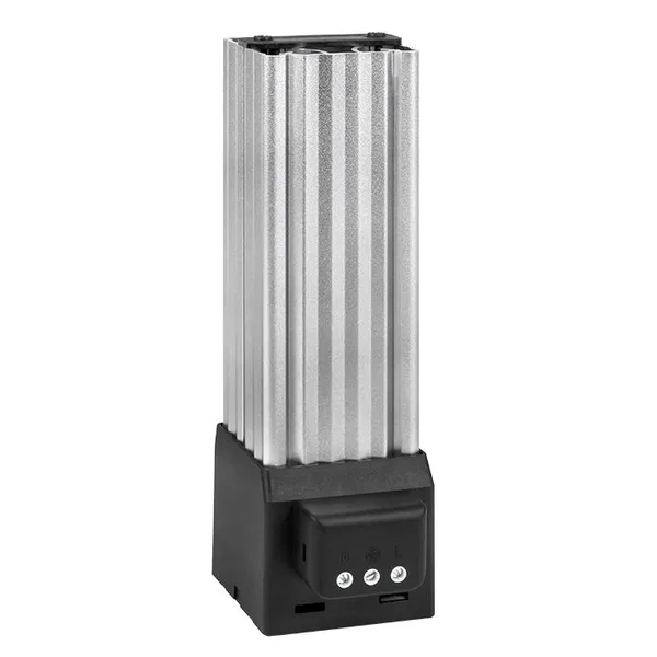 Обогреватель с вентилятором 400Вт IP20 Tower Plus PROxima EKF