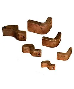 Контакт к КТ-6030С, КТП-6030С подвижный Электротехник