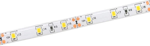 Лента светодиодная 3м LSR-2835W60-4,8-IP65-12В IEK