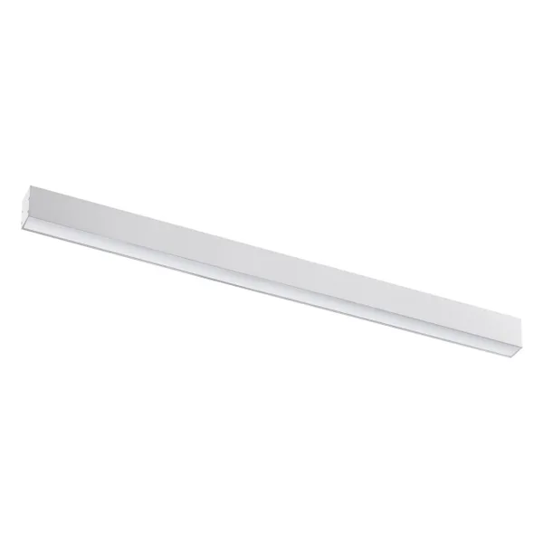 Св-к накл./подвесной св/д IP20 LED 4000K 30W 220V ITER белый NOVOTECH — фото 4