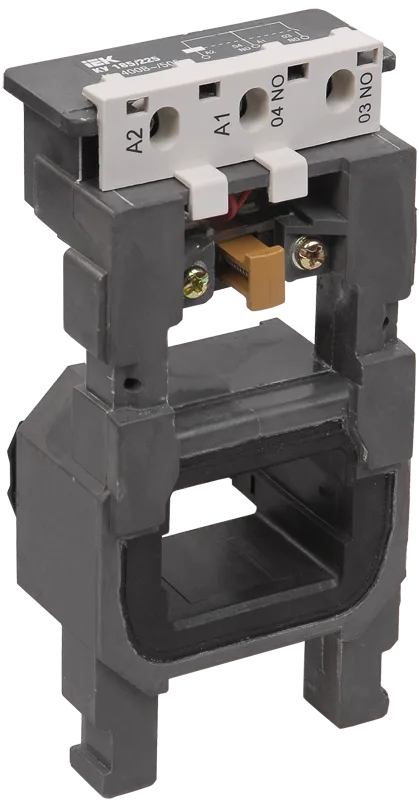 Катушка управления КУ-500А 230В IEK