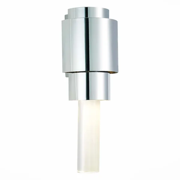 Бра Хром/Прозрачный G9 2*3Вт SL1630.101.02 ST LUCE