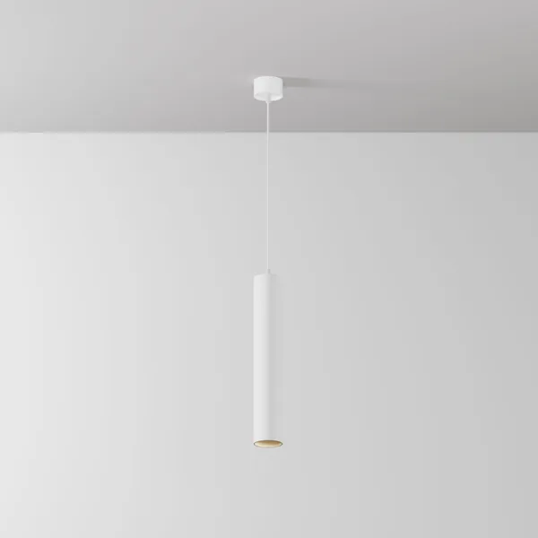 Подвесной светильник LED 12Вт Белый IP20 Pendant P072PL-L12W3K-1 Technical Maytoni — фото 3
