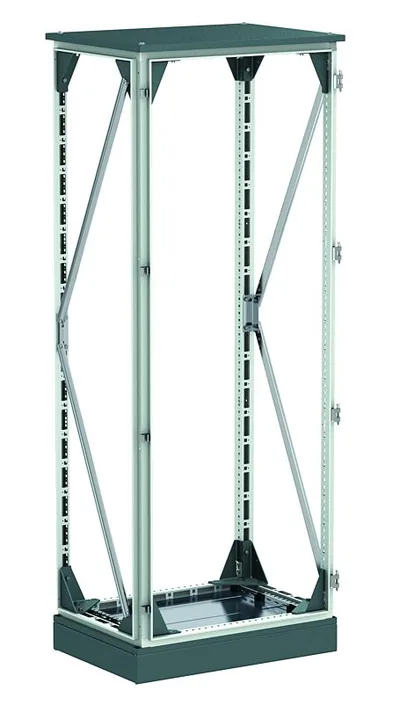 Комплект усиления для шкафов CQE 1800х800х800 DKC