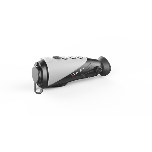 Тепловизионный монокуляр xEye E2N v2 iRay Technology