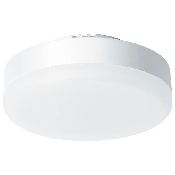 Лампа светодиодная Feron LB-454 GX53 15W 2700K — фото 2