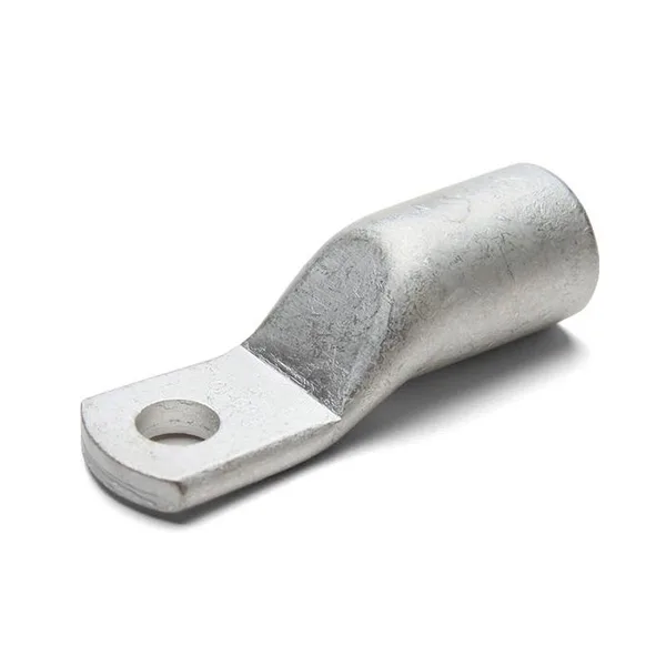 Наконечник ТМЛ-У 150-10 (5шт) КВТ