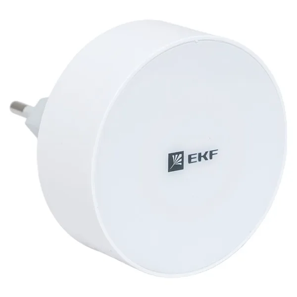 Умный датчик газа Zigbee Connect EKF