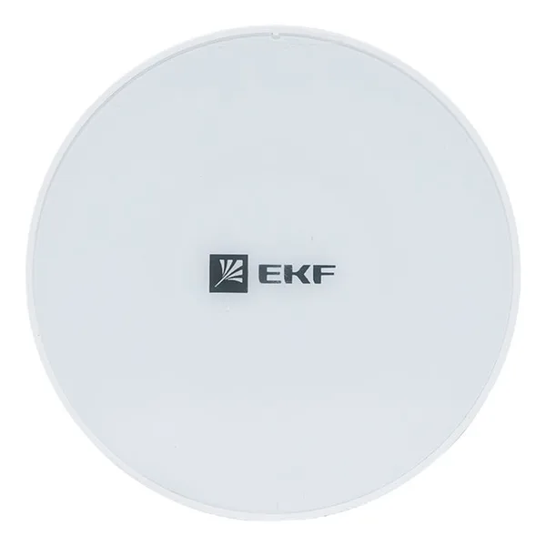 Умный датчик газа Zigbee Connect EKF — фото 4