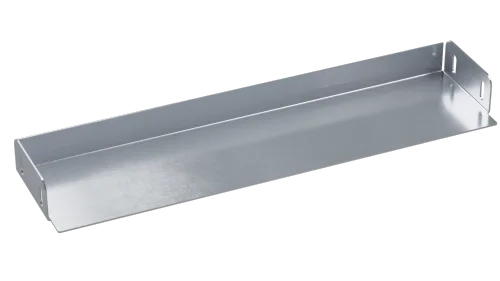 Заглушка, 30х100, AISI 304 DKC
