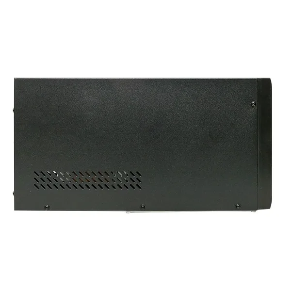 Источник Бесперебойного Питания Линейно-интерактивный E-Power PSW 600 2000 ВА PROxima, напольный, c АКБ 3 х 12В_9 Ач EKF — фото 4