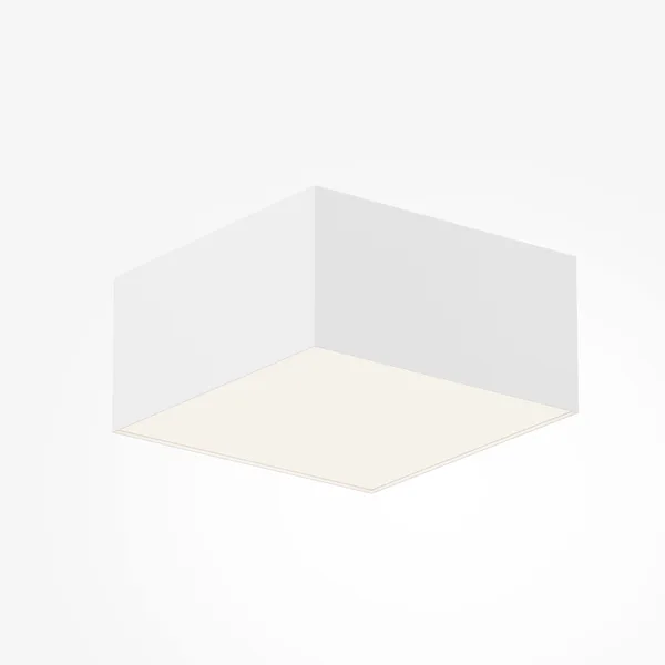 Потолочный светильник LED 12Вт Белый IP20 Ceiling & Wall C032CL-12W4K-SQ-W Technical Maytoni — фото 2