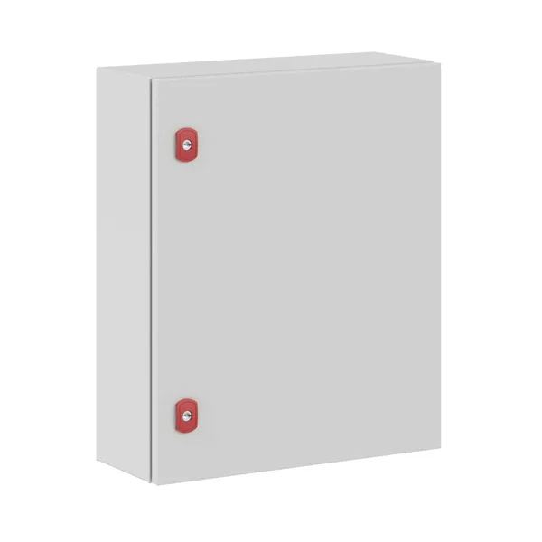 Корпус навесной ST без М/П ВхШхГ 600x500x200 мм DKC