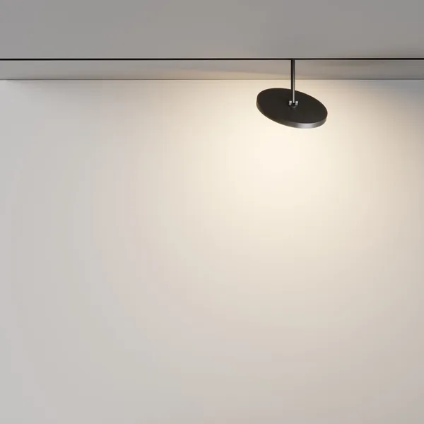 Трековый светильник LED 15Вт Черный IP20 Magnetic track system Exility TR131-2-15W3K-B Technical Maytoni — фото 4