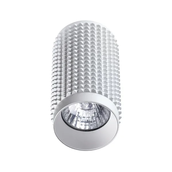 Св-к накл.IP20 GU10 50W 220V MAIS белый B NOVOTECH