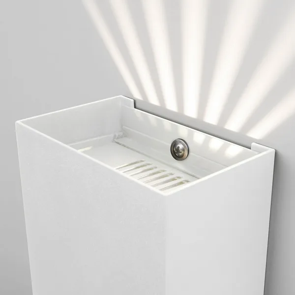 Светильник садово-парковый со светодиодами 4Вт 4000К белый IP54 Sole (a058899) Elektrostandard — фото 4