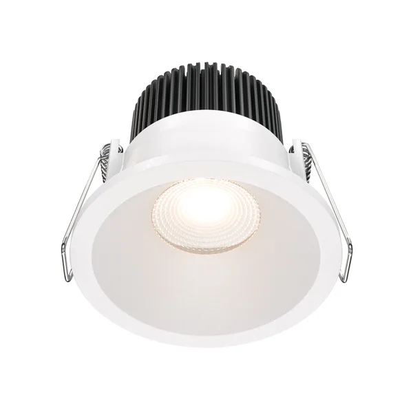 Встраиваемый светильник LED 6Вт Белый IP65 Downlight DL034-01-06W3K-D-W Technical Maytoni
