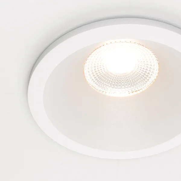 Встраиваемый светильник LED 6Вт Белый IP65 Downlight DL034-01-06W3K-D-W Technical Maytoni — фото 2