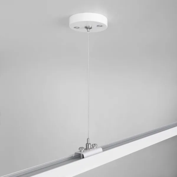 Набор для подвеса белый (2 м.) белый IP20 (a046951) Elektrostandard