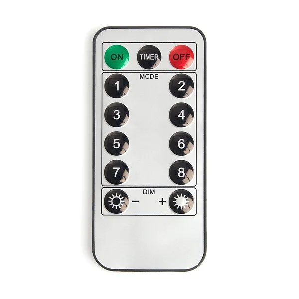 Светодиодная гирлянда Feron CL590 занавес 2*2м + 2м мультиколор USB, прозрачный шнур — фото 4