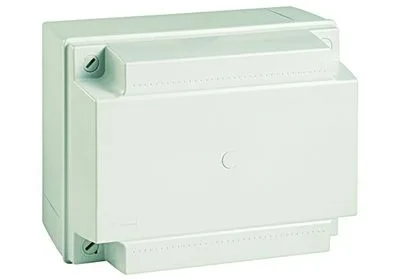 Коробка ответвит. с гладкими стенками, IP56, 240х190х160мм DKC