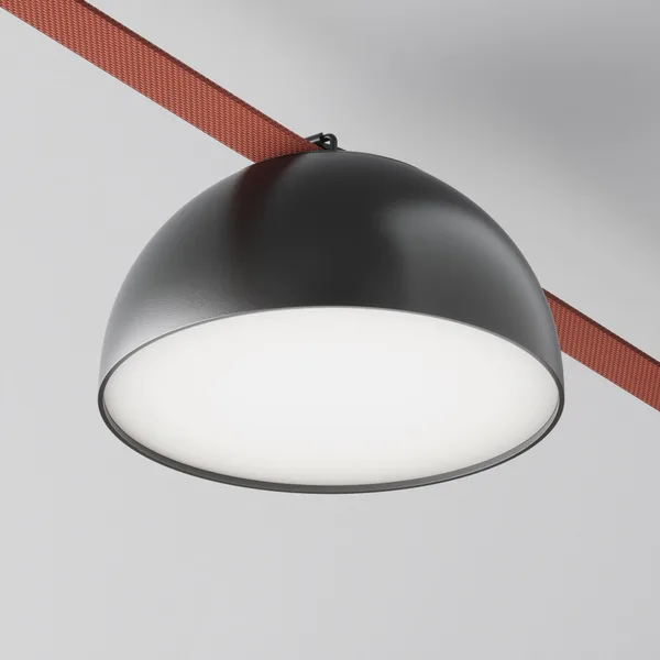 Подвесной светильник LED 20Вт Черный IP20 Pendant system Parity TR126B-20W4K-B Technical Maytoni — фото 2