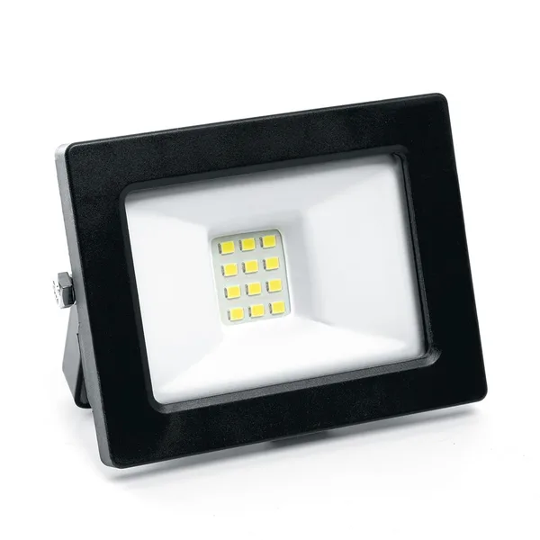 Светодиодный прожектор SAFFIT SFL90-20 IP65 20W 4000K черный Feron