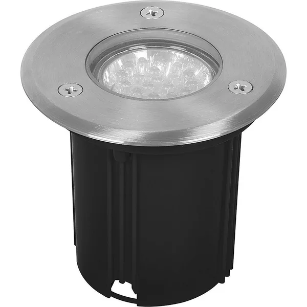 Светодиодный светильник тротуарный (грунтовый) Feron SP3732 7W 4000K 230V IP65 — фото 2