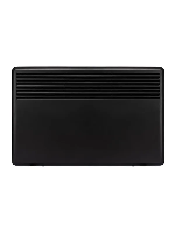Конвектор электрический ЭК-1500С, 1500 Вт, термостат, СТИЧ, черный, TDM