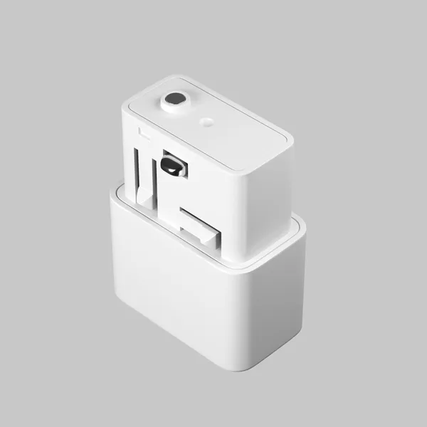 Трековый светильник LED 2Вт Белый IP20 Magnetic track system Exility TR100-2-2W4K-S-W Technical Maytoni — фото 4