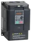Преобразователь частоты CONTROL-L620 380В, 3Ф 5,5-7,5 kW IEK — фото 2