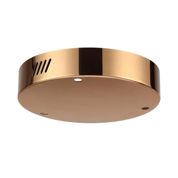 Дополн.чаша на 3 св-ка (3885/25LA,3885/35LA,3885/45LA) полированное золото BRIZZI ODEON LIGHT